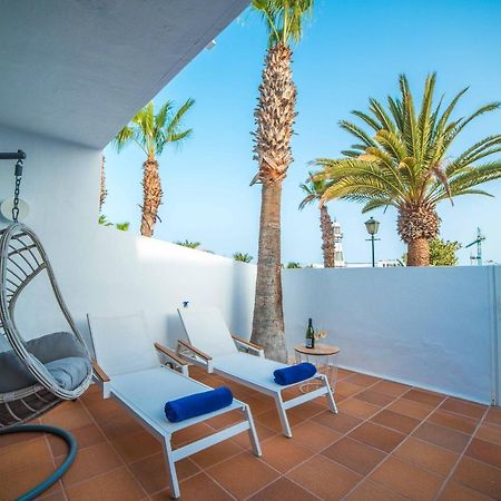 Club Del Mar Duplex Apartamento Puerto del Carmen  Exterior foto
