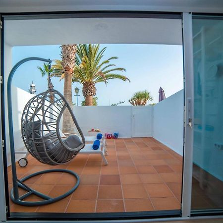 Club Del Mar Duplex Apartamento Puerto del Carmen  Exterior foto
