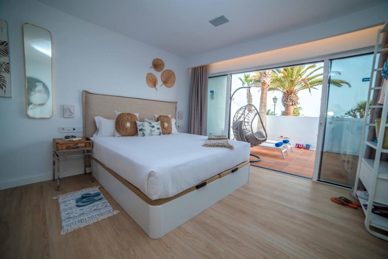 Club Del Mar Duplex Apartamento Puerto del Carmen  Exterior foto